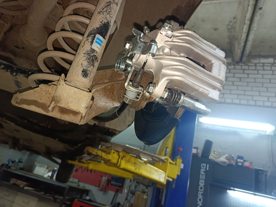 Фото в бортжурнале Volkswagen Polo Hatchback Mk4