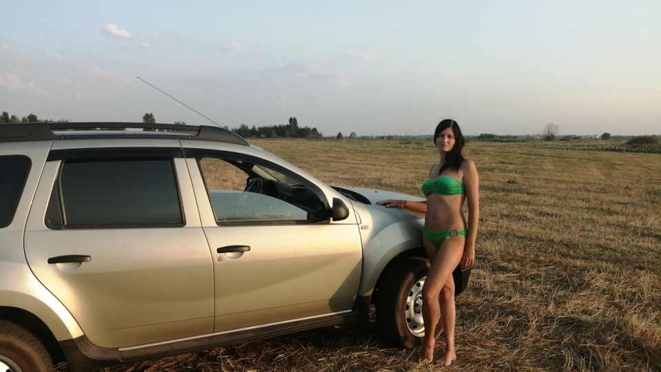 Renault Duster 1. 6🔥