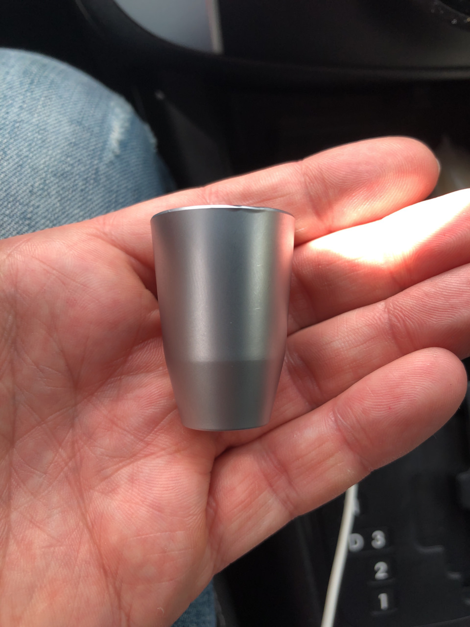 Блютуз в неблютузную магнитолу — KIA Venga, 1,6 л, 2017 года | своими ...