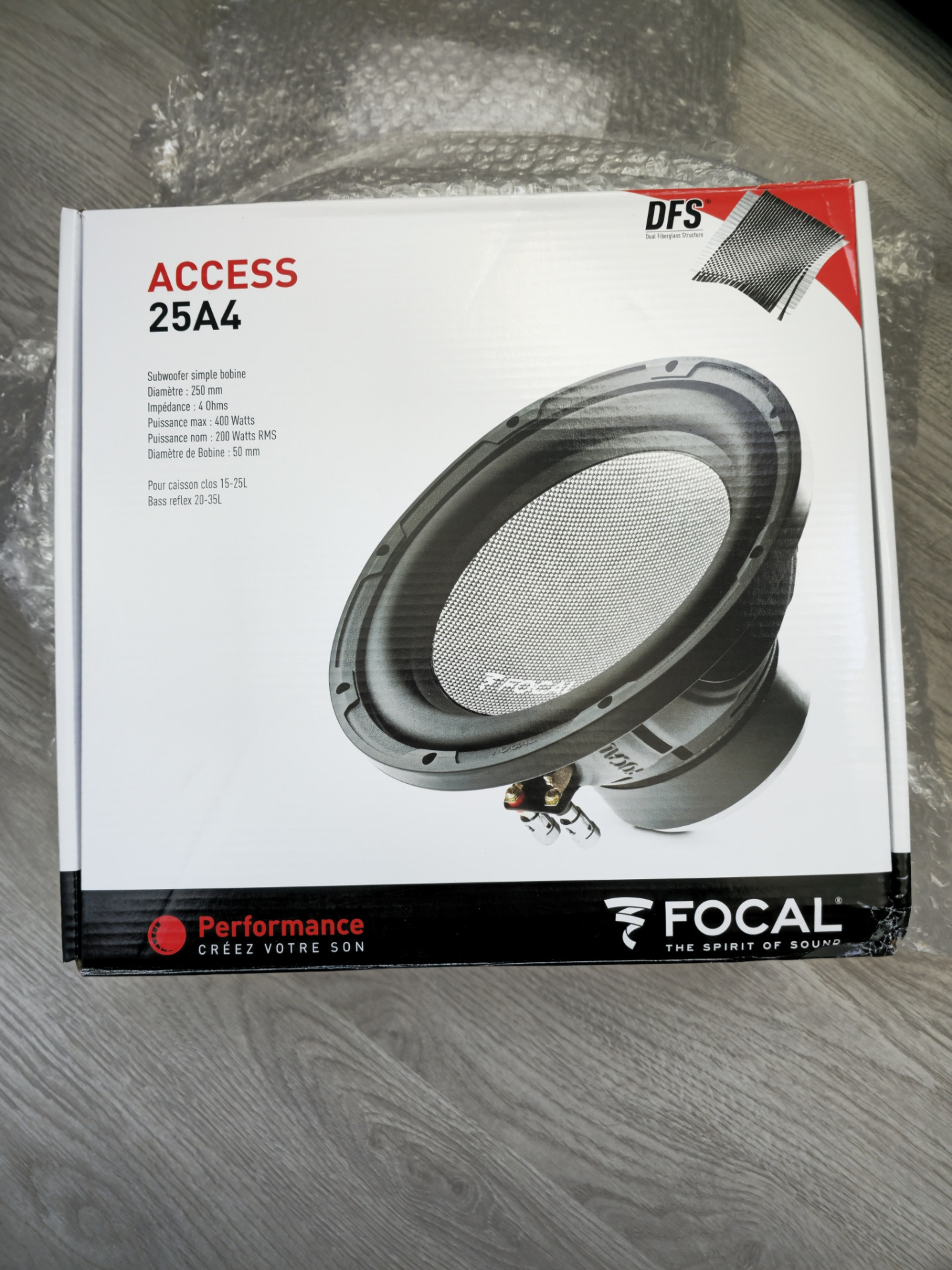 Сабвуфер Focal Access 25a4, усилитель AMP PRO 4.150 и Nakamichi NDSK4285AU  — Москвич 3, 1,5 л, 2023 года | автозвук | DRIVE2