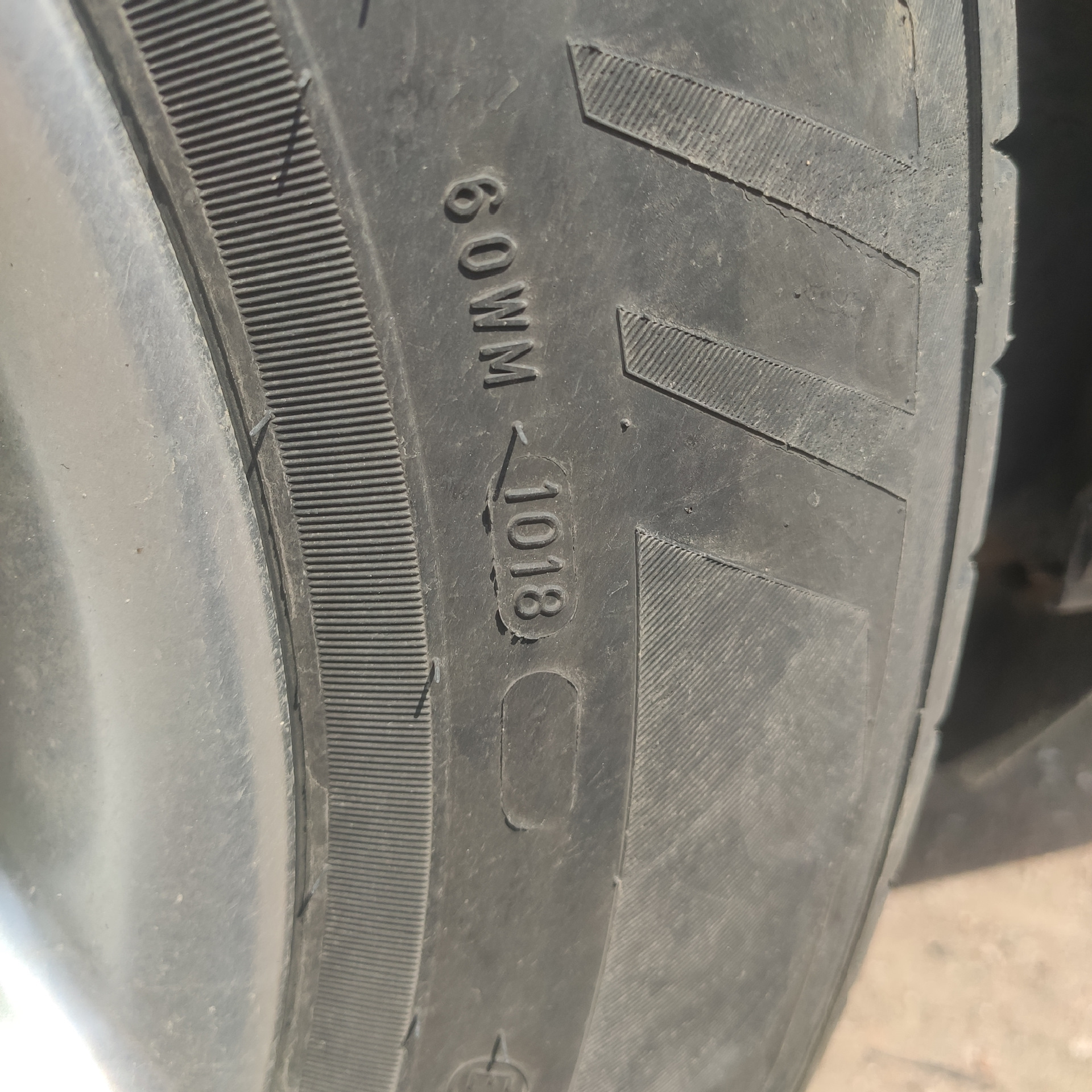 Nokian 235 65