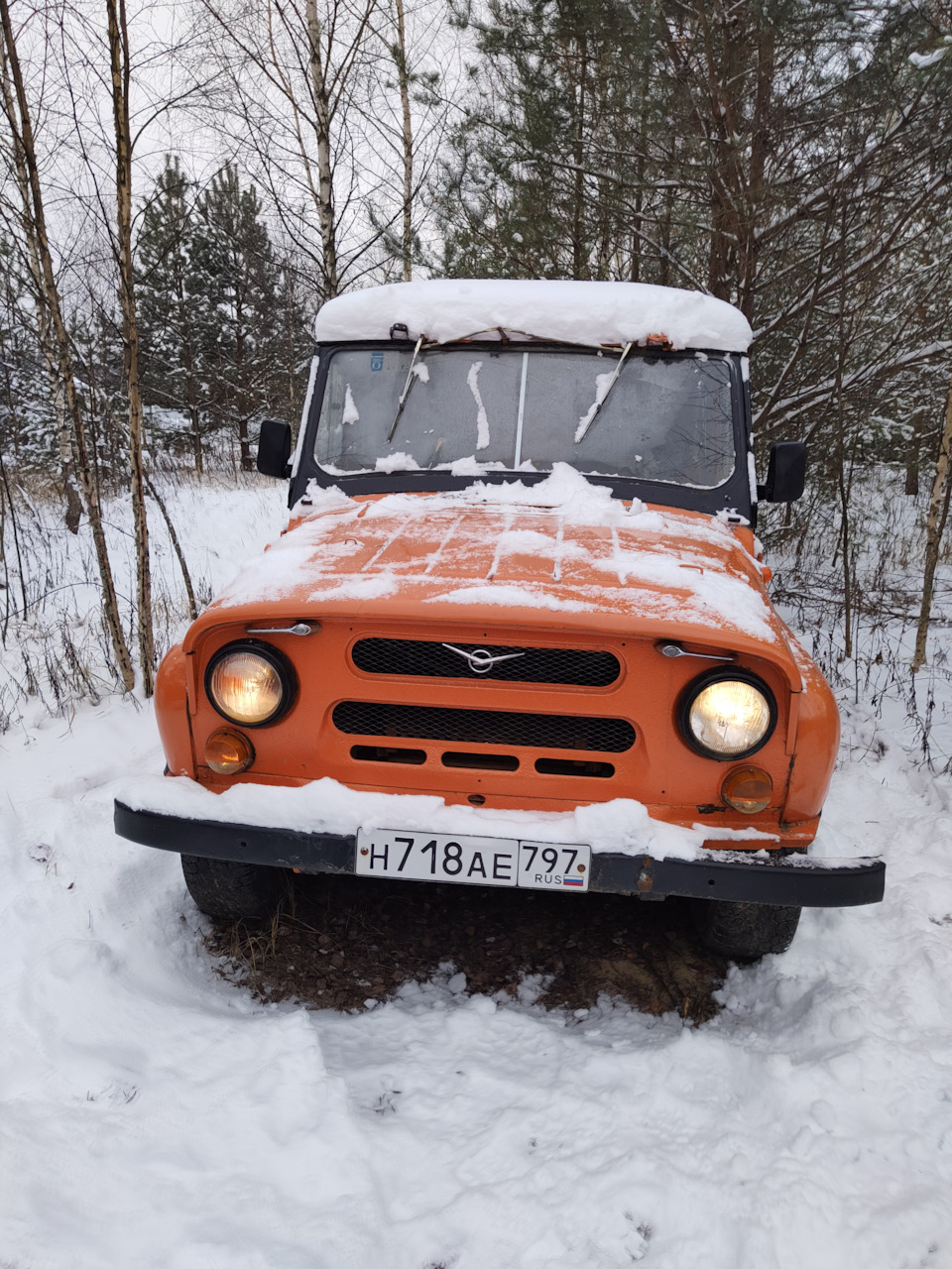 Какой ремень генератора поставить? — УАЗ 31514, 2,5 л, 1994 года ...