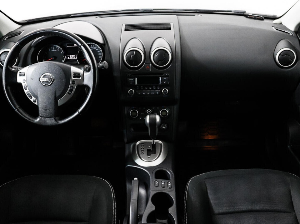 Когда менять цепь ГРМ Qashqai j10? — Nissan Qashqai (1G), 2 л, 2011 ...