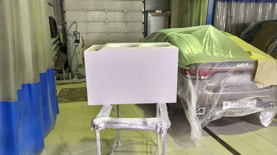 Фото в бортжурнале Opel Astra H GTC