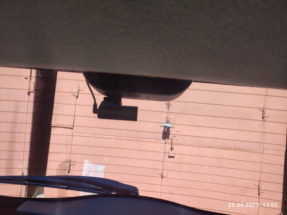 Фото в бортжурнале Renault Duster (1G)