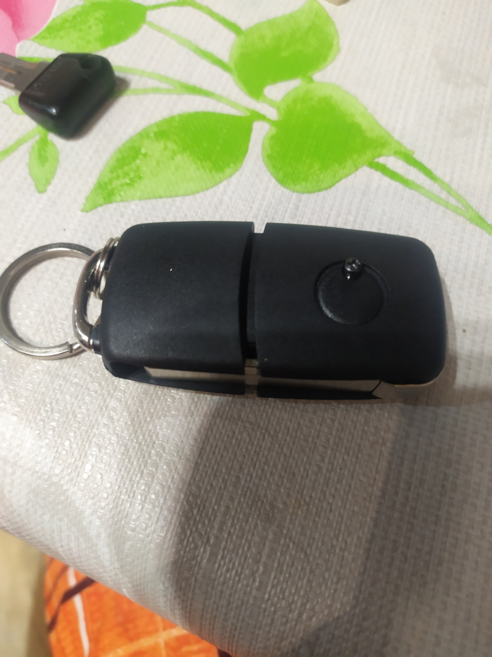 Центральный замок с брелка, centurion a92 — Mazda 323 V, 1,5 л, 1995 ...