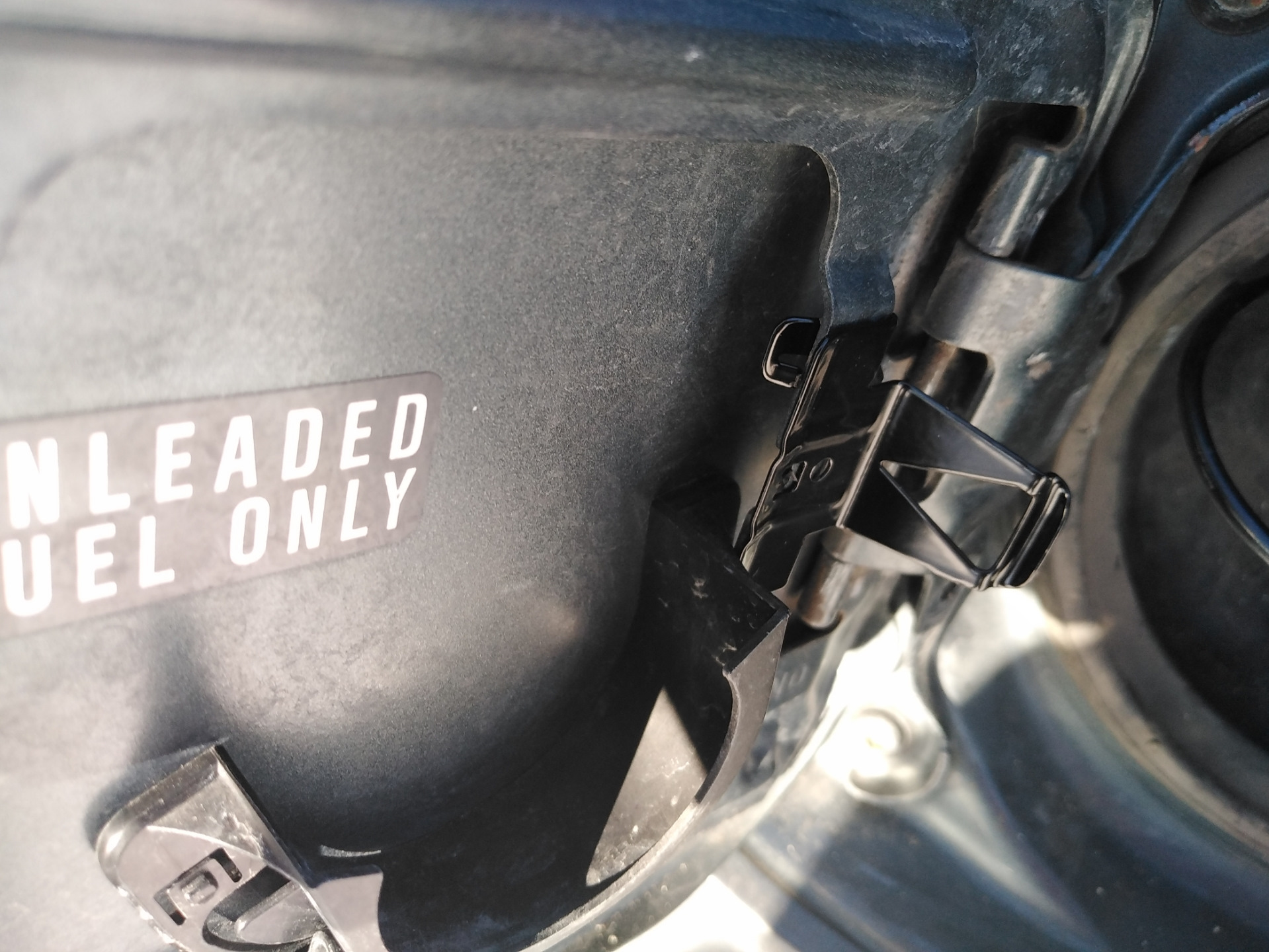 Актуатор Лючка Бензобака Ниссан Теана Купить