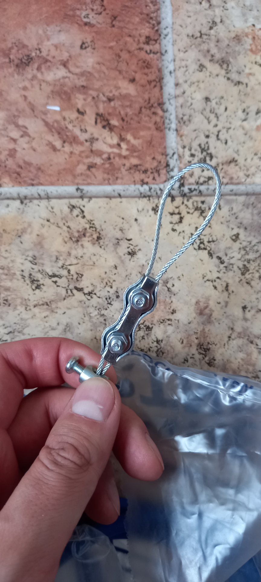 Фото в бортжурнале Lada 2114