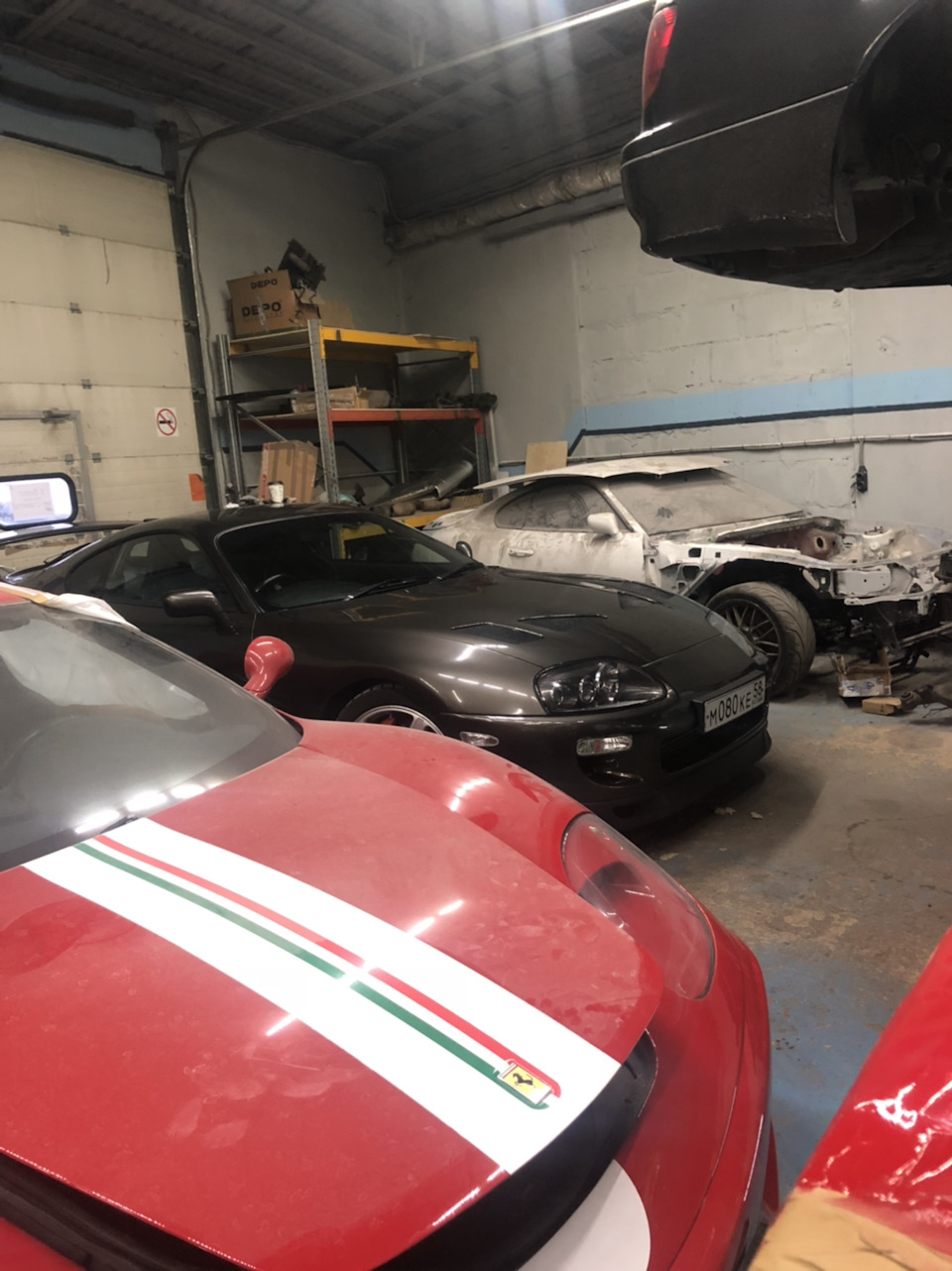 Как установить камеру заднего вида на фольксваген тигуан