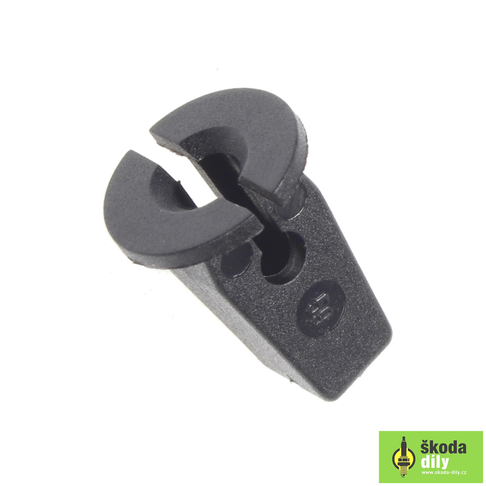 6N0809966A Вставка, распорная VAG | Запчасти на DRIVE2