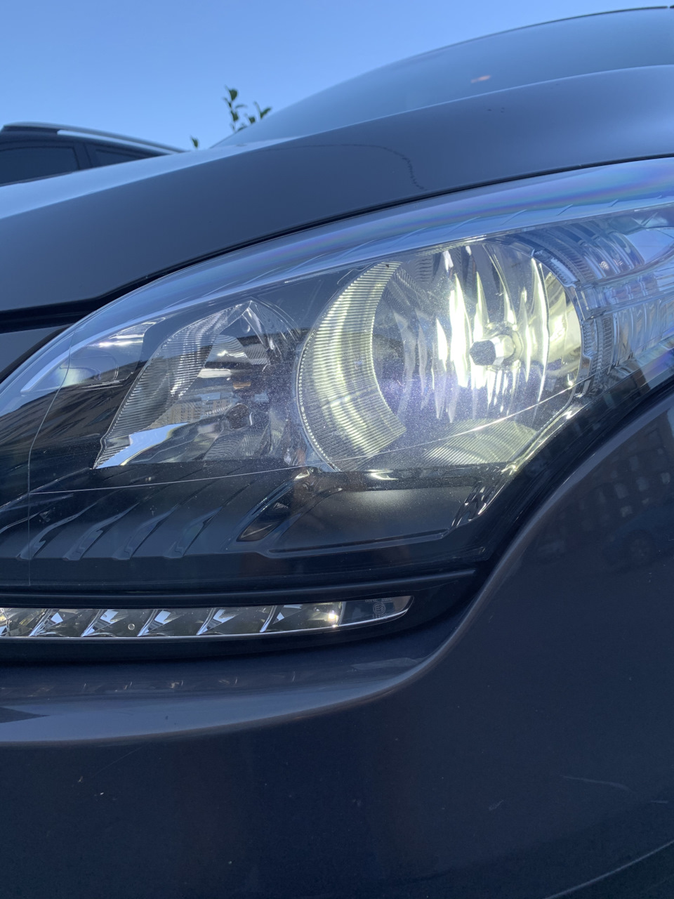 Led лампы NARVA✓ — Renault Megane III, 1,6 л, 2013 года | аксессуары |  DRIVE2