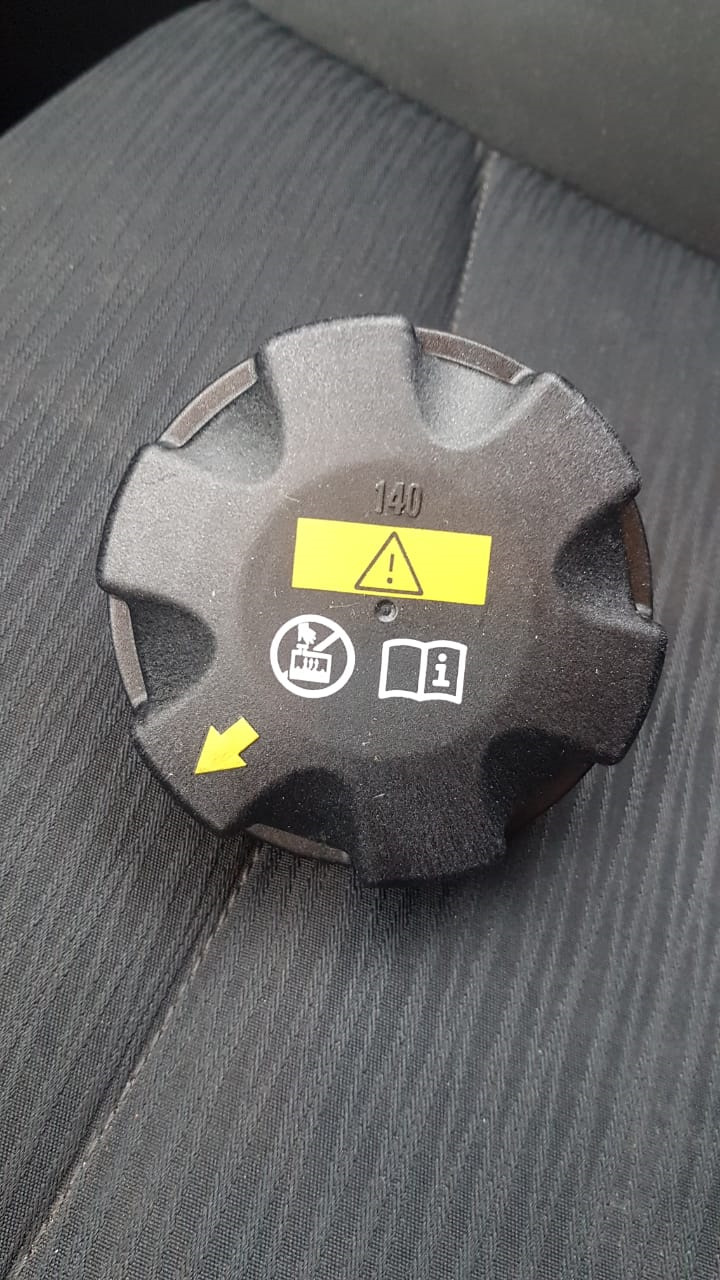 Фото в бортжурнале BMW X1 (E84)