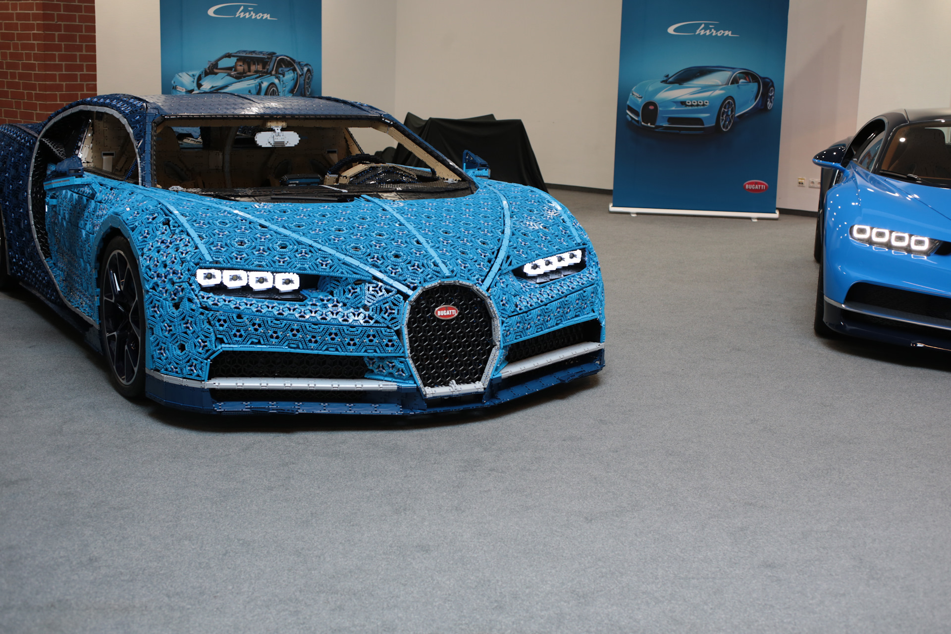 Bugatti Veyron 16 4 РІРёРЅРёР»