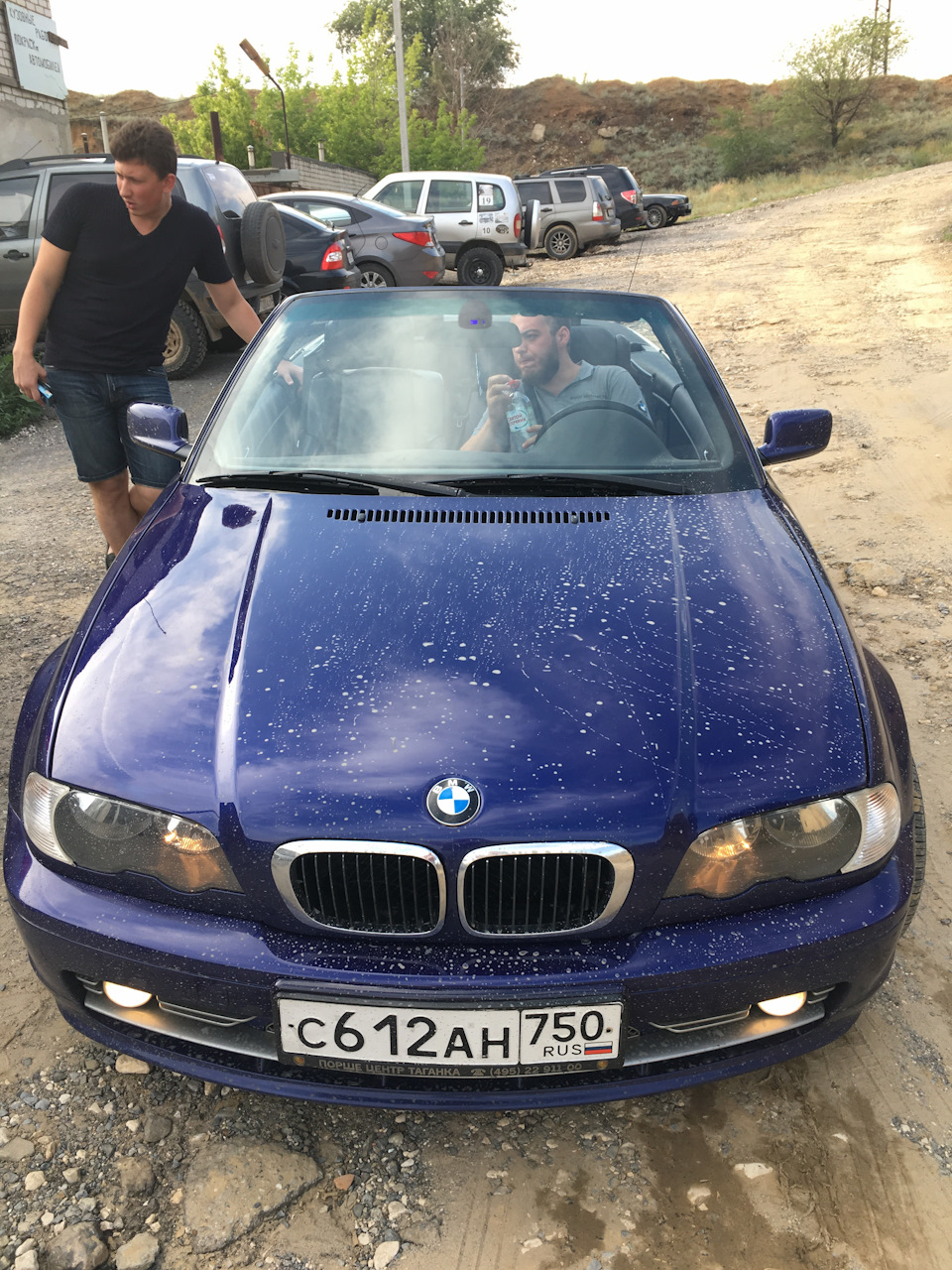 Капиталка — BMW 3 series (E90), 2 л, 2011 года | поломка | DRIVE2