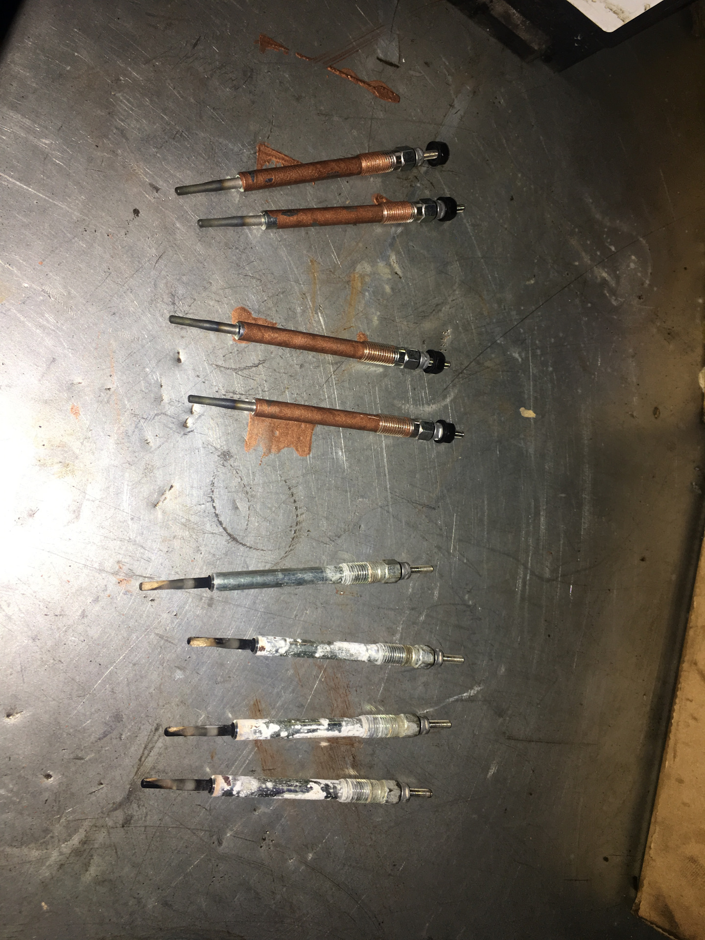 Хендай Санта Фе 3 дизель/акпп ремонт муфты, профилактика полного ...