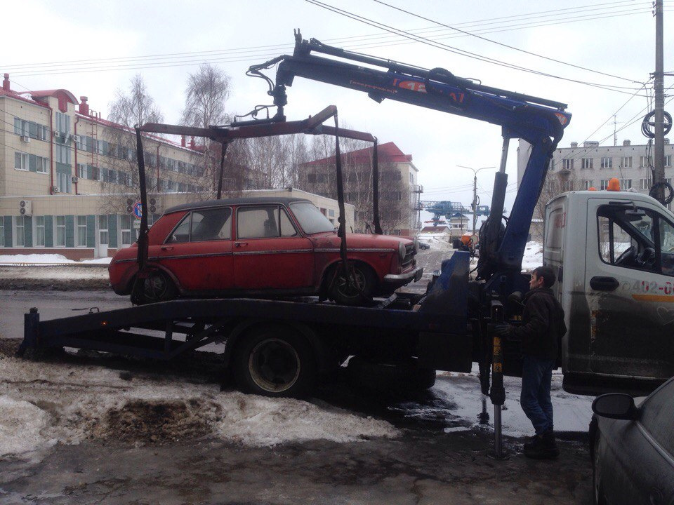 Фото в бортжурнале Morris 1300