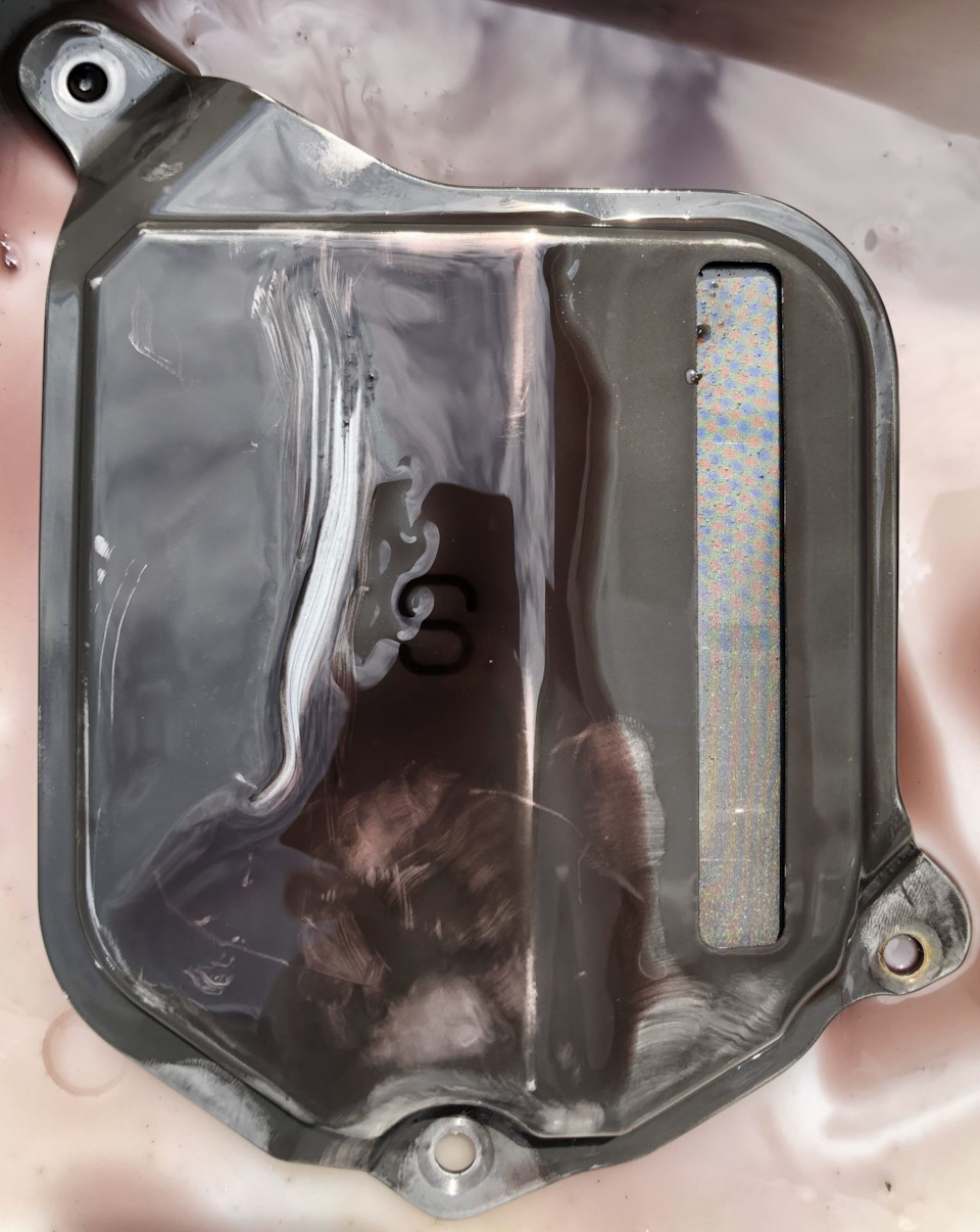 Фото в бортжурнале Suzuki SX4 (1G)