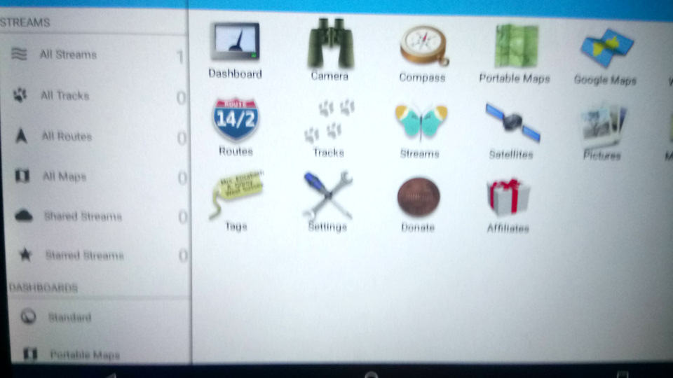Плохо ловит gps навигатор android — Mercedes Benz actros 1841, 9,9 л ...