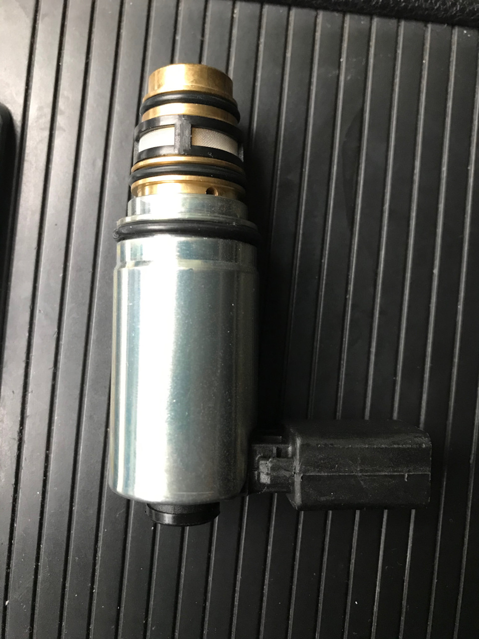 Регулировка теплового зазора клапанов — Lada 4x4 3D, 1,6 л, 1982 года ...