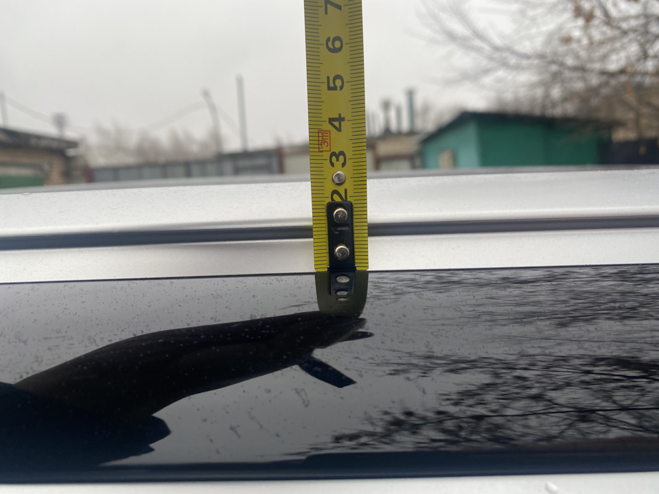 Фото в бортжурнале Hyundai Creta (1G)