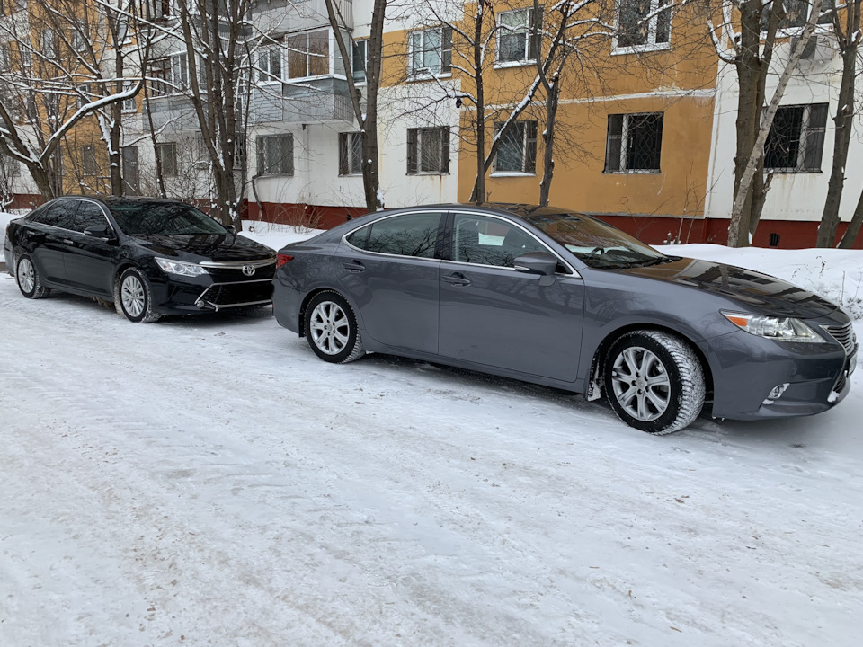 Случалось #1 — DRIVE2