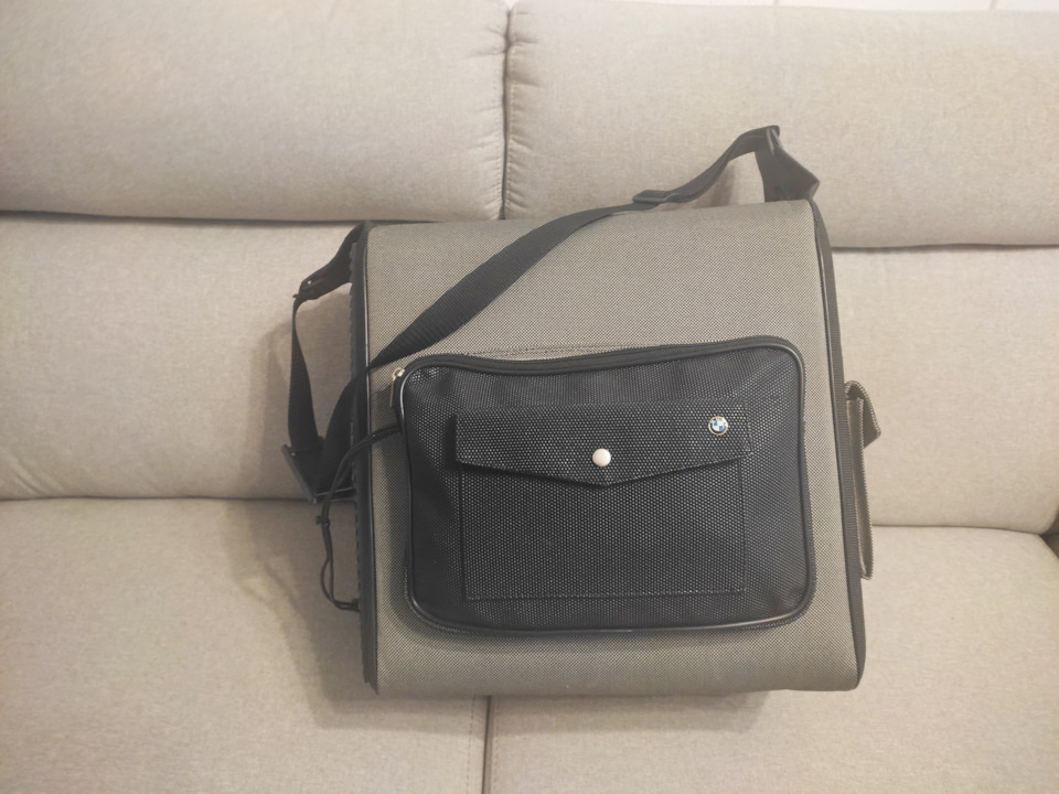 Фото в бортжурнале BMW 3 series (E36)