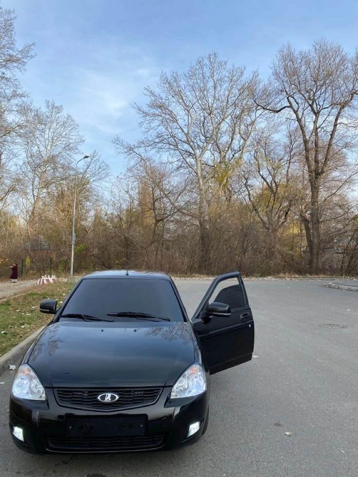 Ребят кто продает приору 2 в хорошем состоянии, бюджет до 650к. Тамбов ...