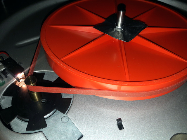 Вега 110 довожу до ума -2 — Сообщество «Клуб Почитателей Кассетных ...