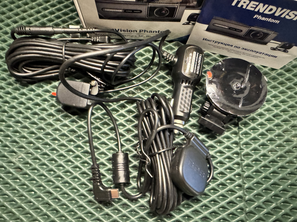 Вот всё, что надо — Lada Vesta (1G)