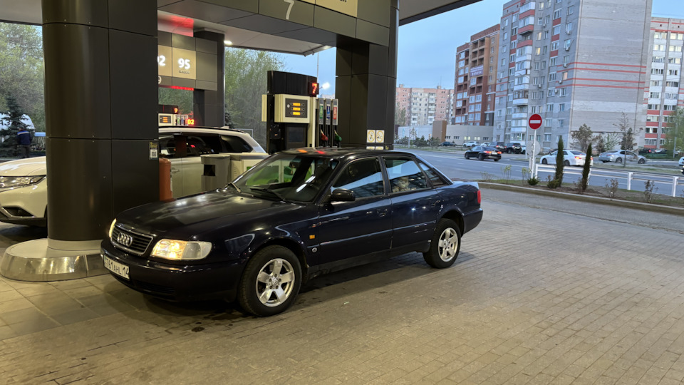 Audi A6 Феникс