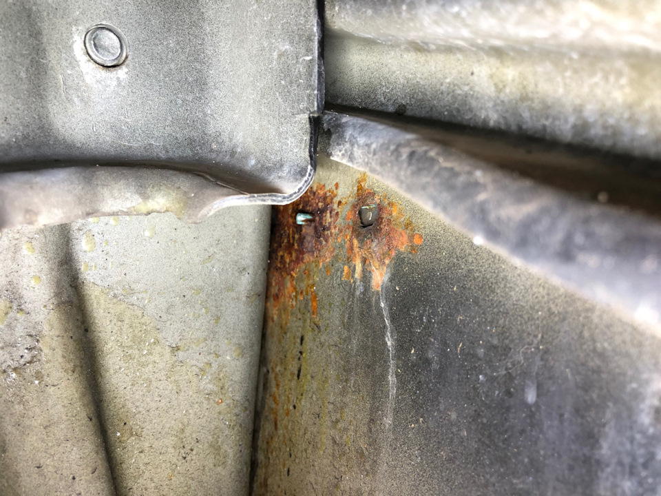 Фото в бортжурнале Volkswagen Passat B6