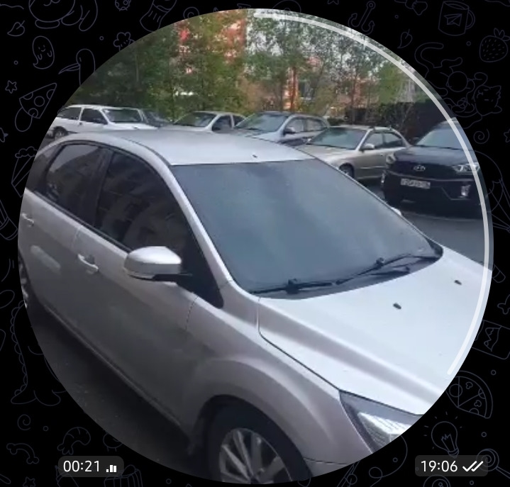 Какое наказание за тонировку в 2023 году? — Ford Focus Sedan II, 1,6 л ...