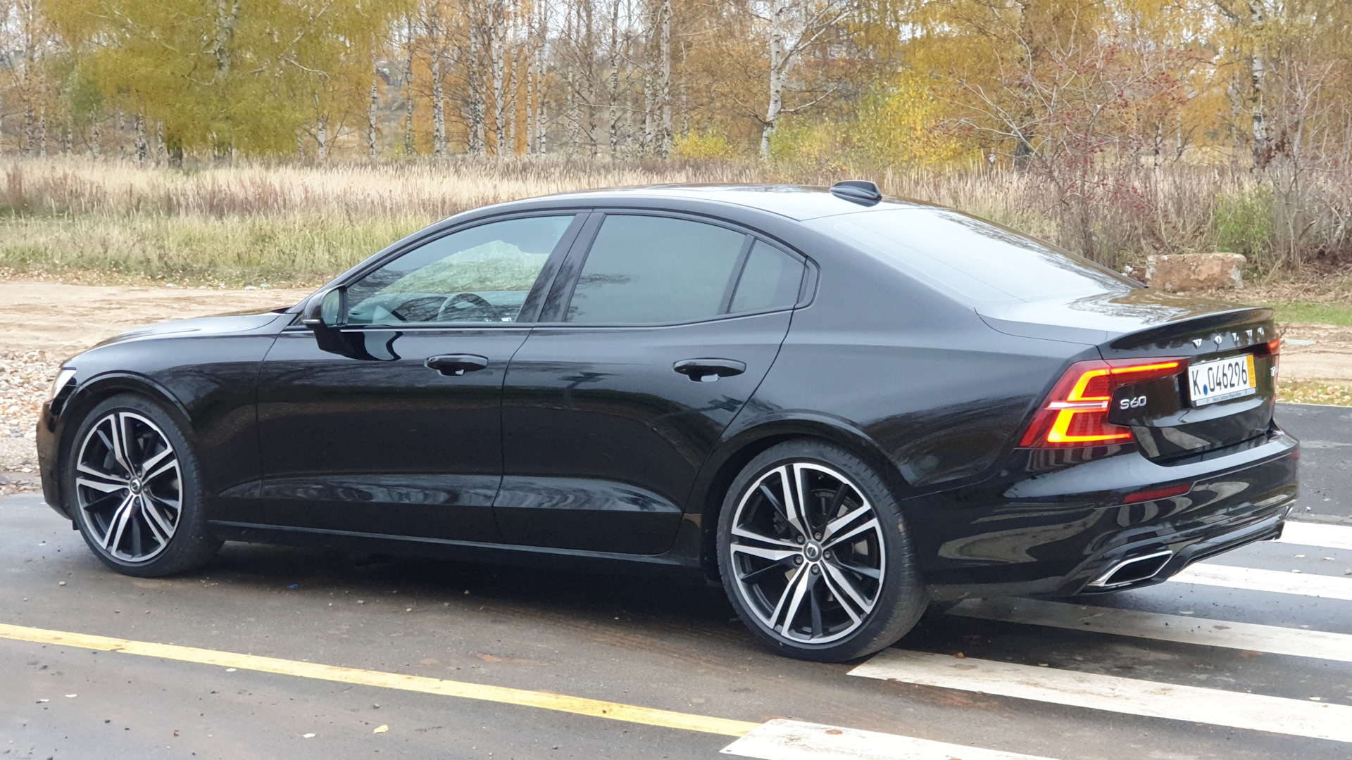 S60 3