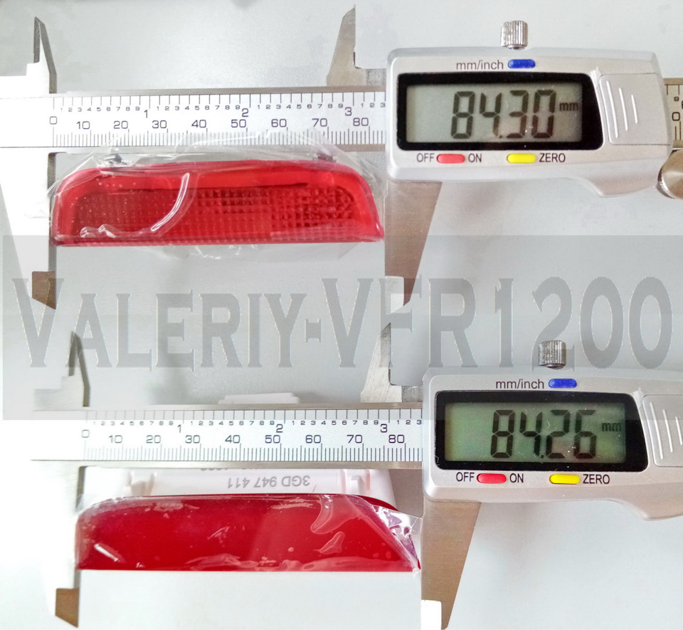 Фото в бортжурнале Volkswagen Passat B8