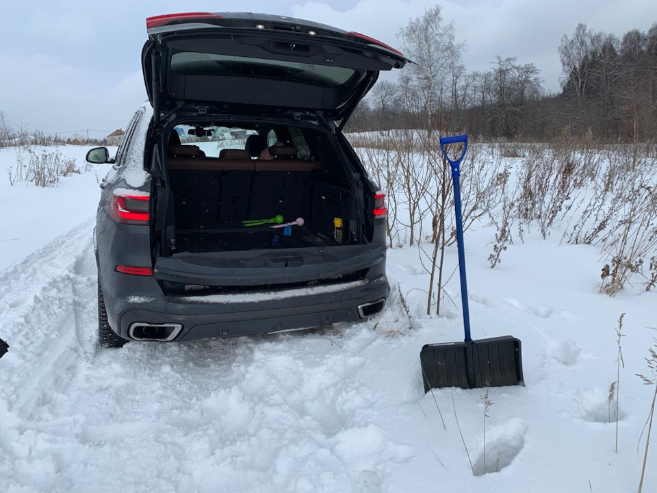 Photo from the logbook Skoda Superb Mk3