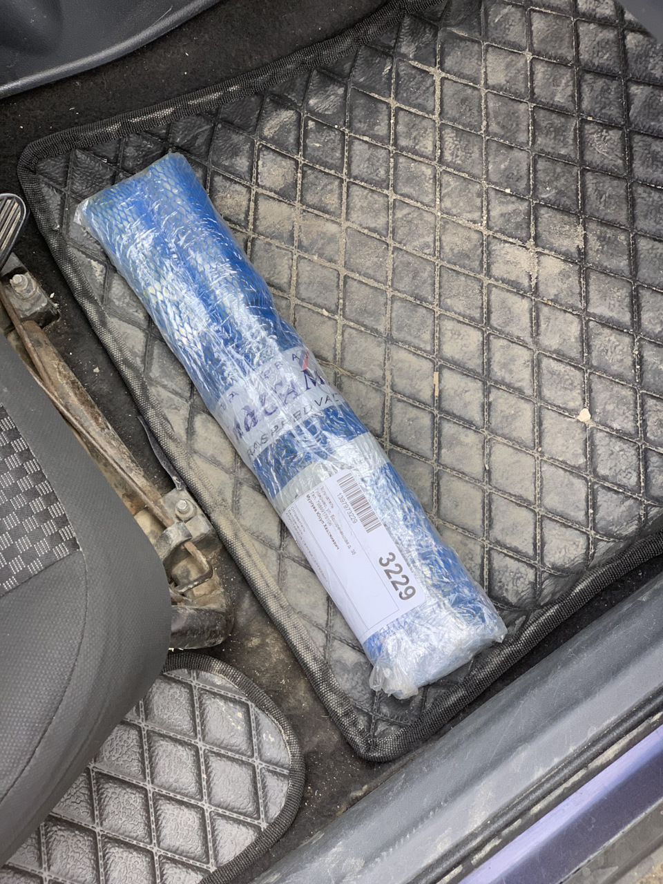 Распредвалы окб 40/42 — Lada 21104, 1,6 л, 2006 года | тюнинг | DRIVE2