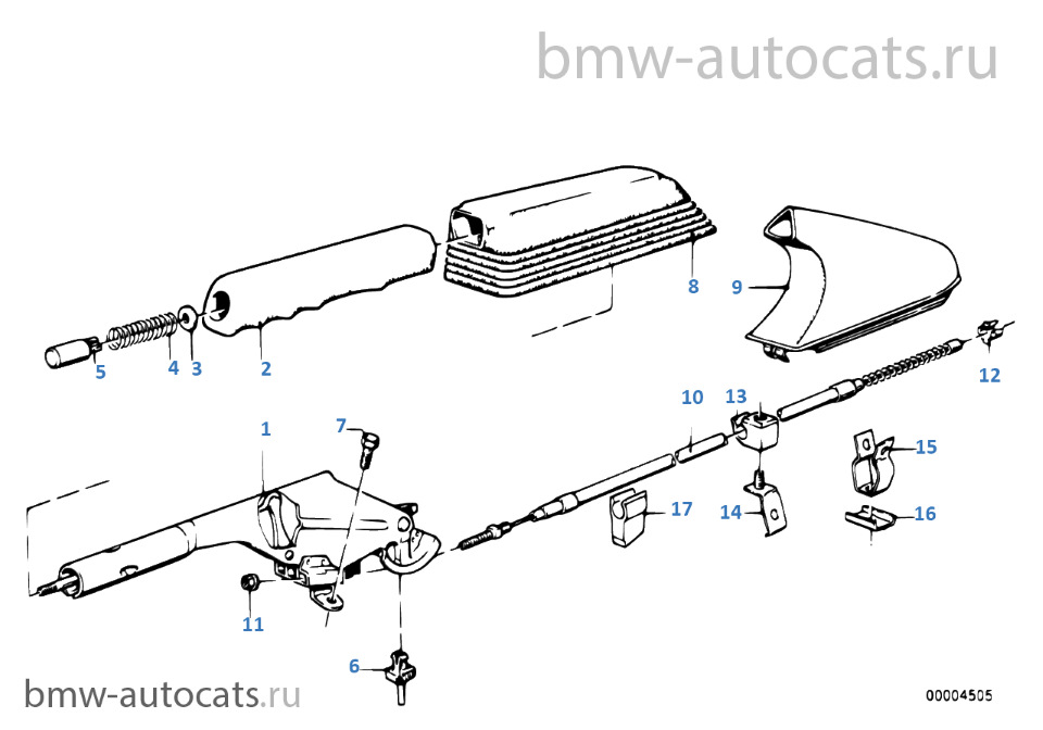 BMW E30 Club / Клуб любителей БМВ Е30