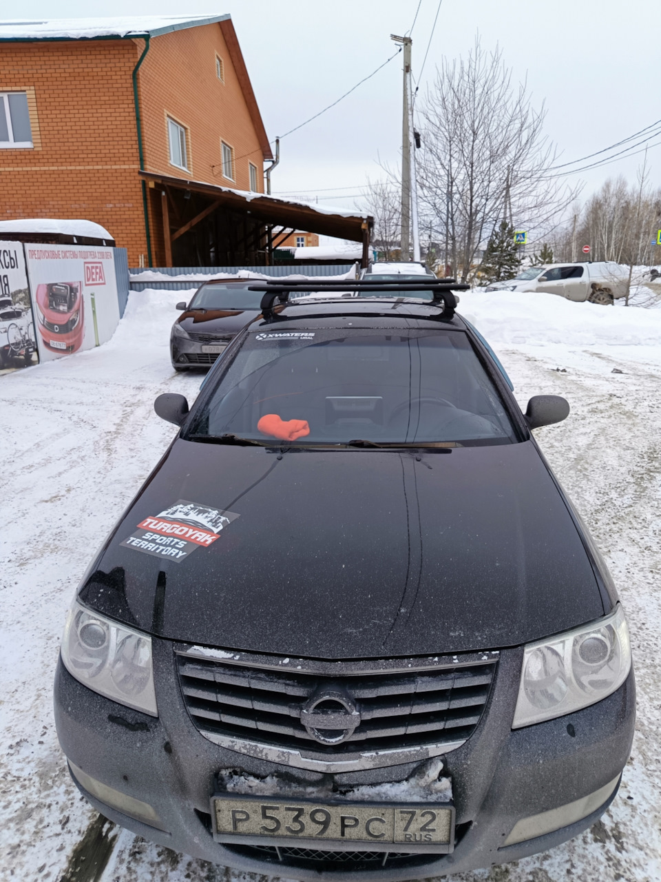 евродеталь багажник на ланос. можно ли устанавливать багажник на крышу. багажник на крышу 2110 атлант 30906. Thule форд фокус 2 багажник на крышу автомобиля. Turino compact 142х83х45.