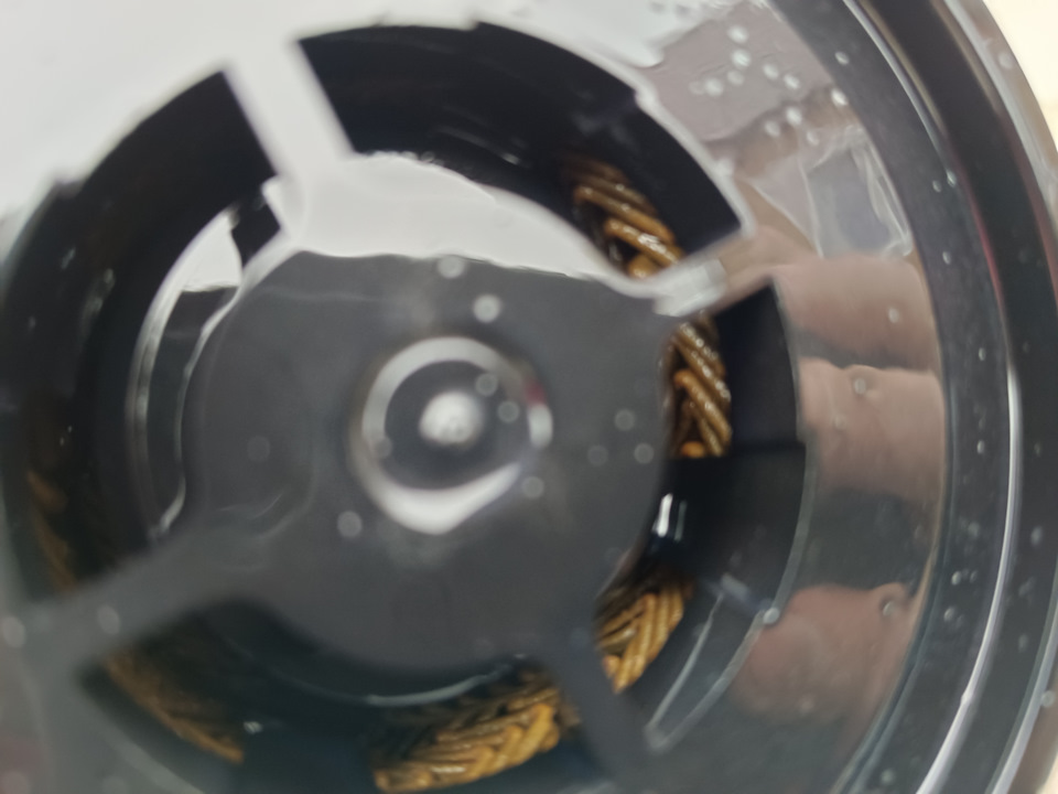 Фото в бортжурнале Renault Duster (2G)