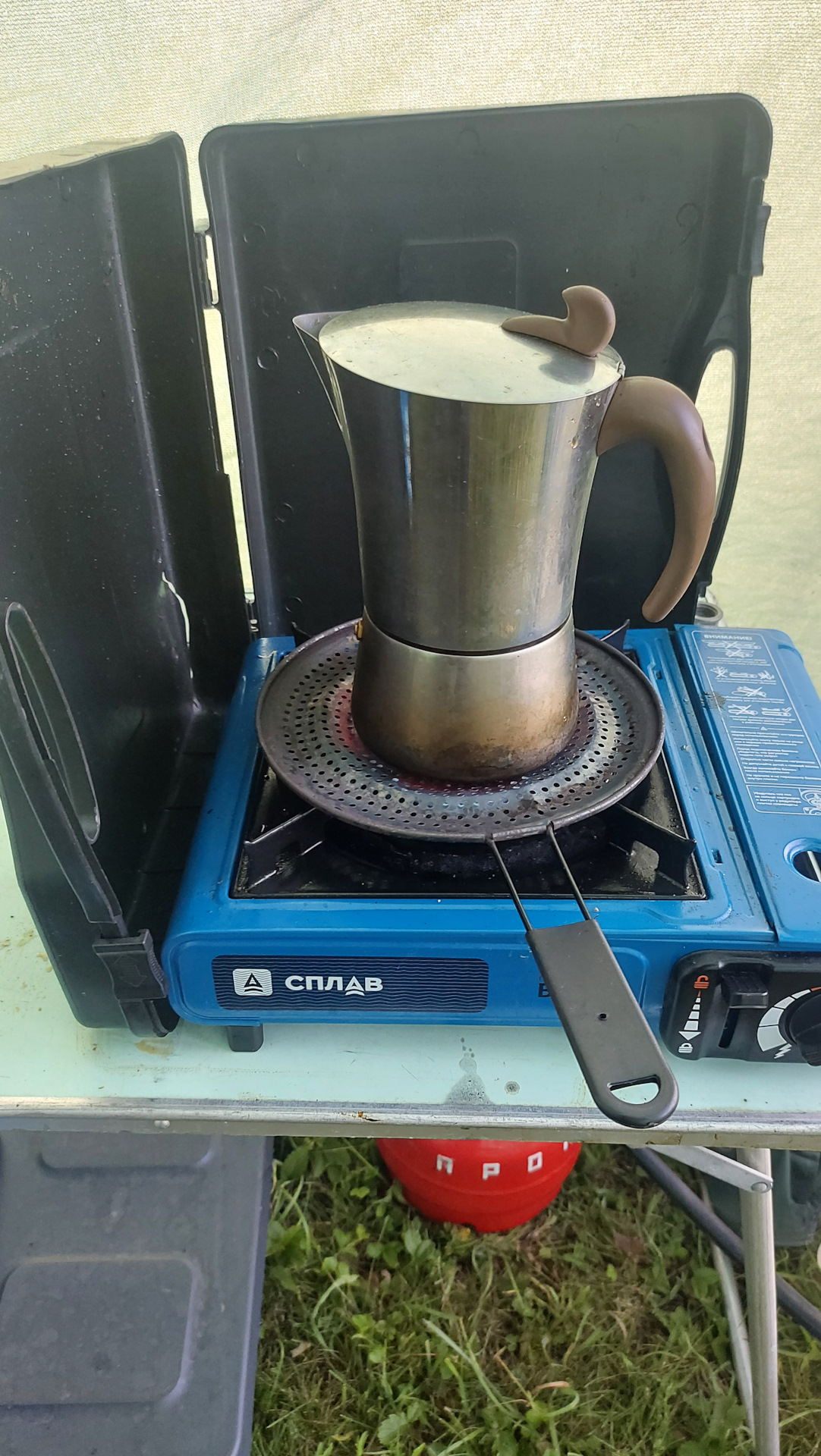 Отпуск 2023 (СПб-Парк Патриот-Волгоград-Спб). День 7-9. — ГАЗ Соболь ...