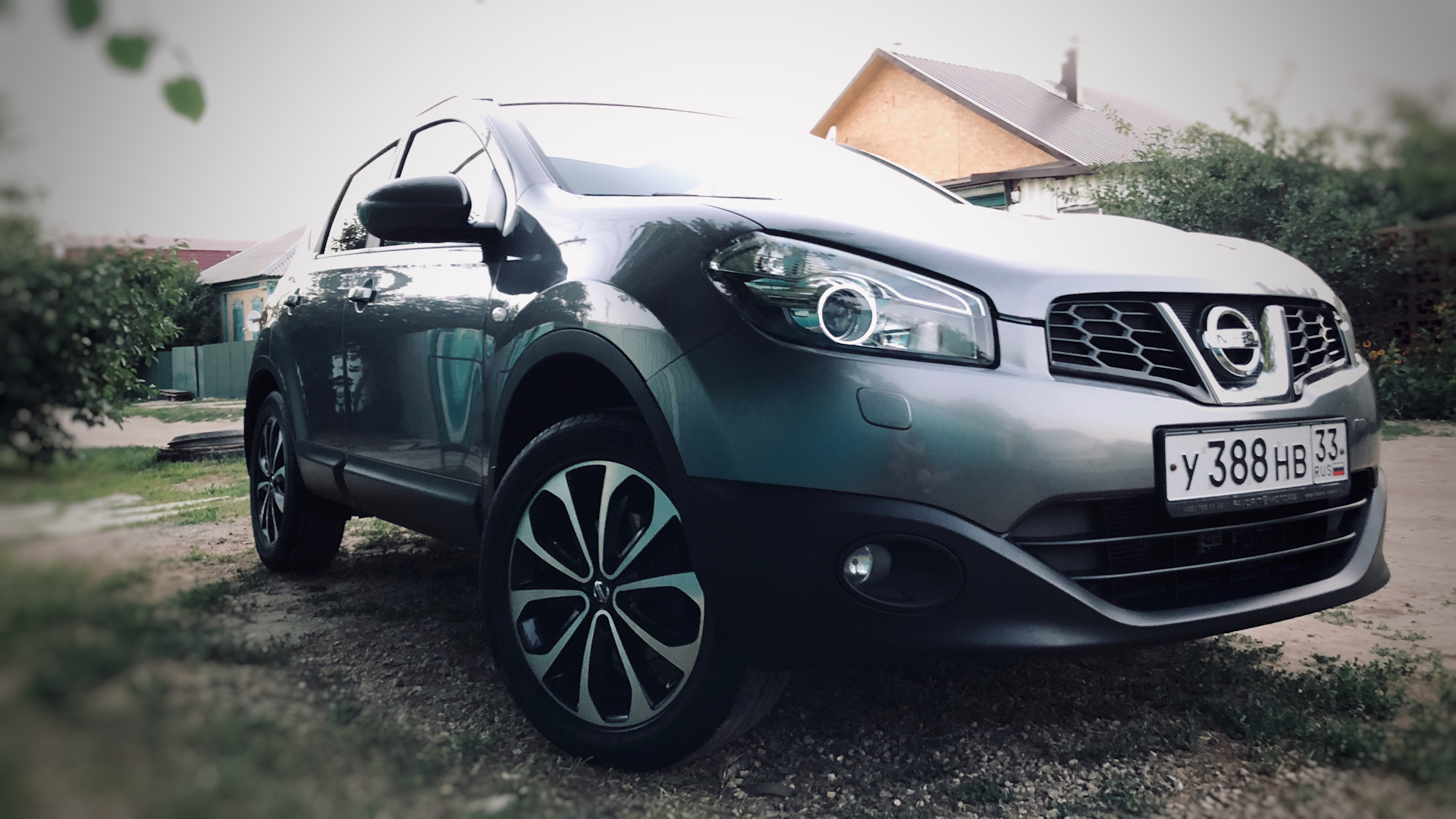 замена рычагов передней подвески. — DRIVE2