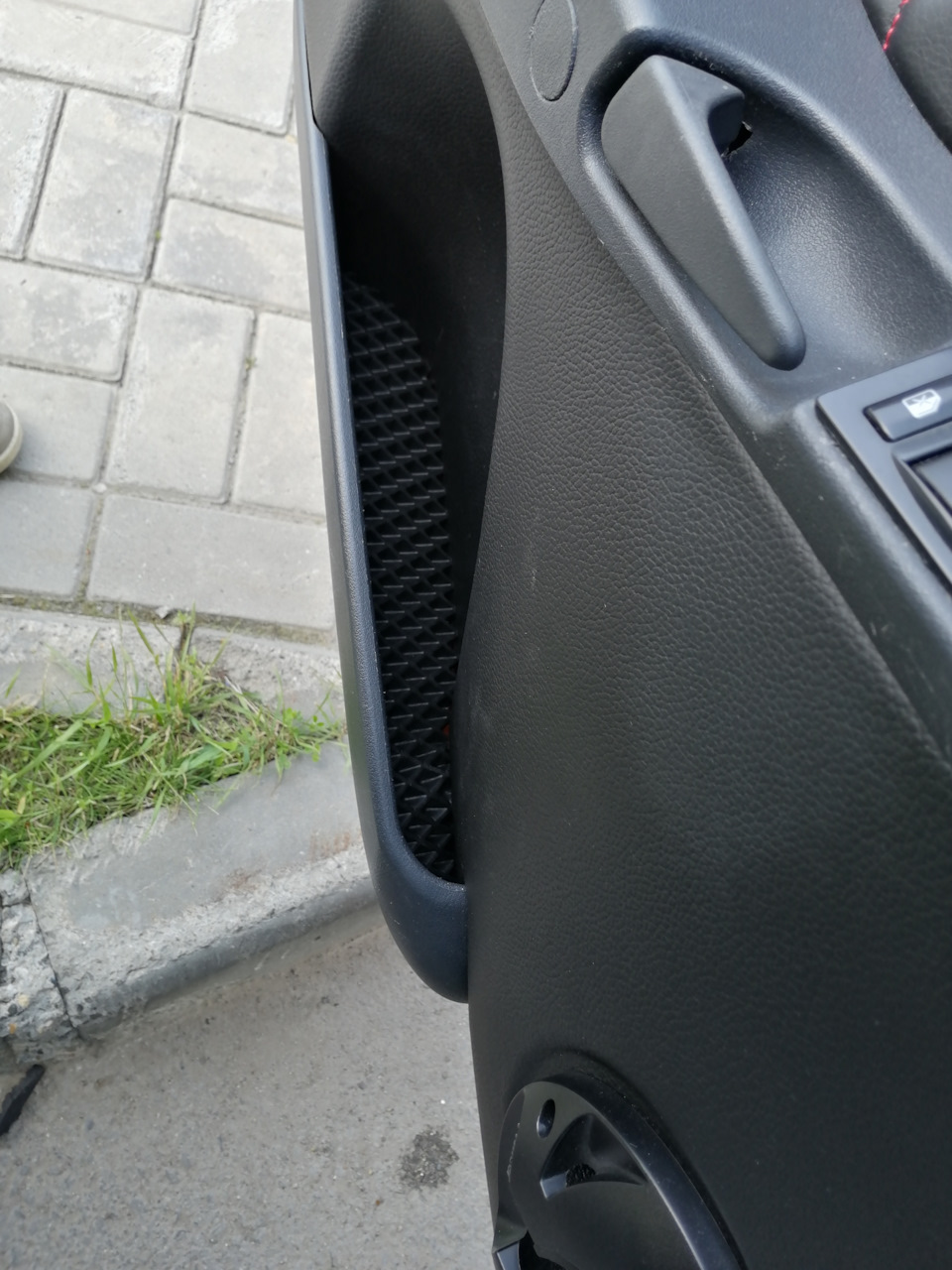 Подсос воздуха, чистка коллектора, масляный сервис — LADA 2114, 1,6 л ...