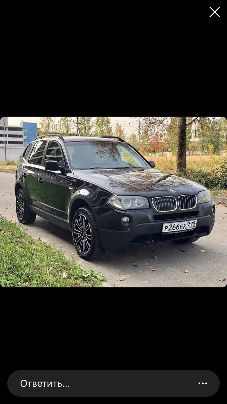 Полировка фар и птф — BMW X3 (E83), 3 л, 2007 года | своими руками | DRIVE2