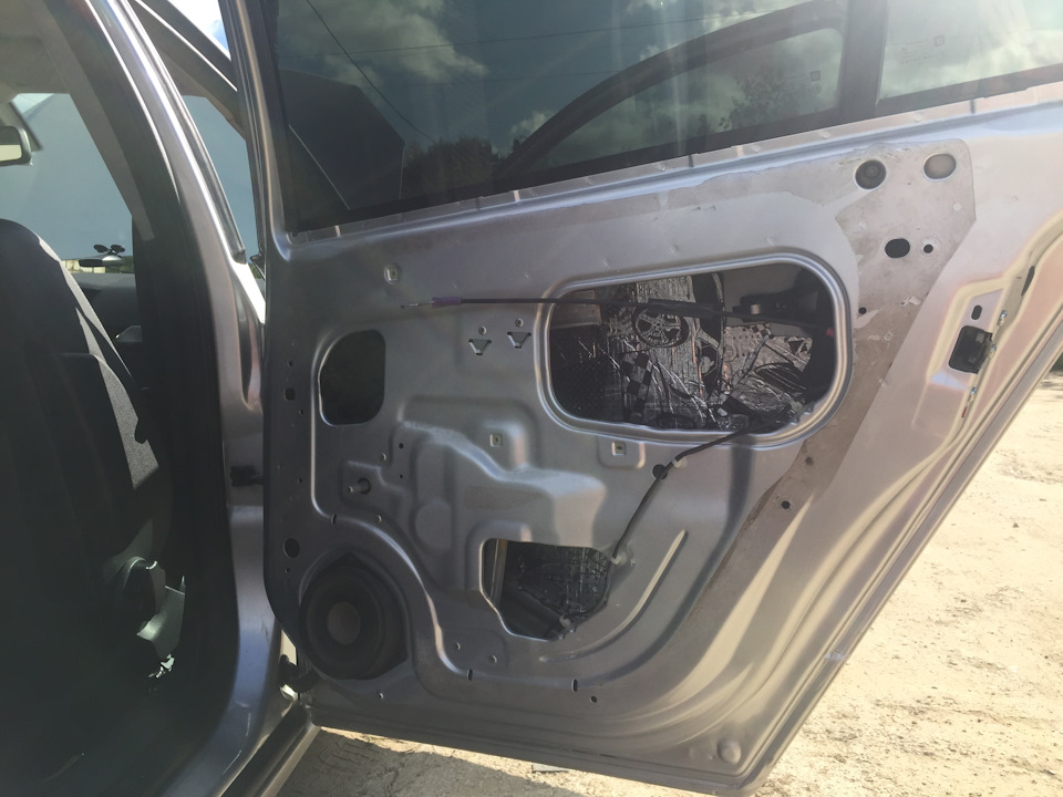 Стук гидриков — Lada Приора универсал, 1,6 л, 2010 года | своими руками ...