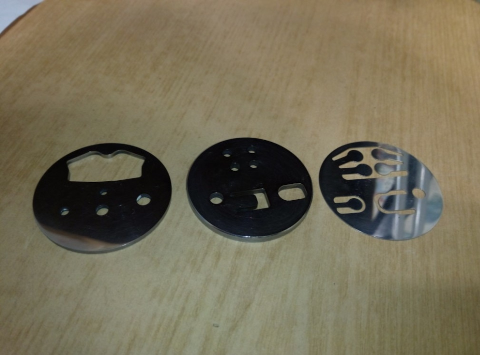 Восстановление ТНВД 4G93T — Mitsubishi Cedia, 2,5 л, 2001 года | своими ...