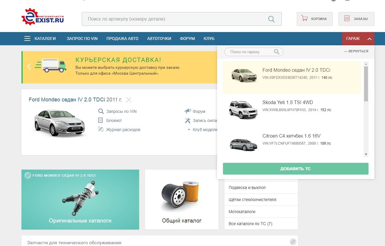 форум расход