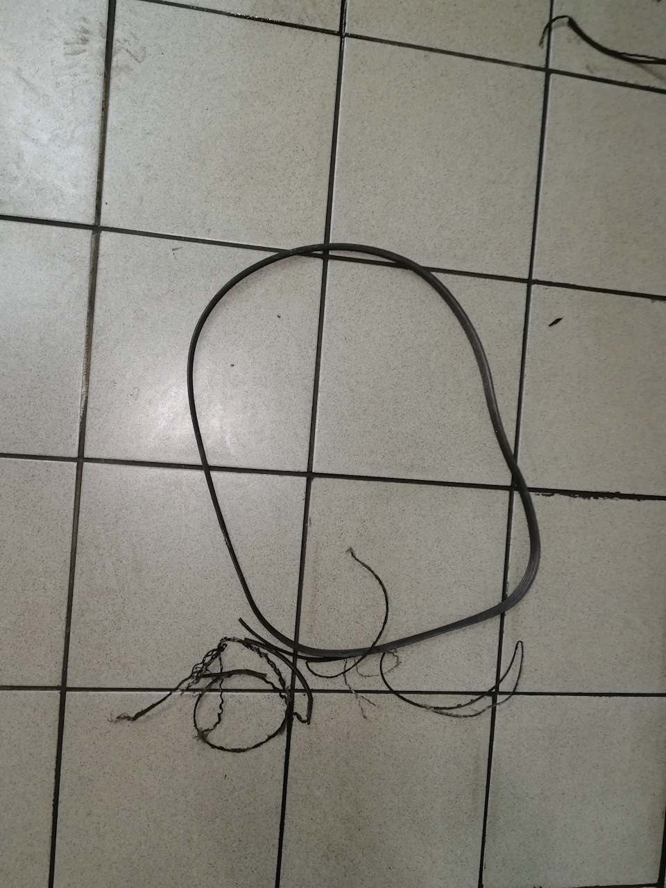 Фото в бортжурнале Volvo XC70 III