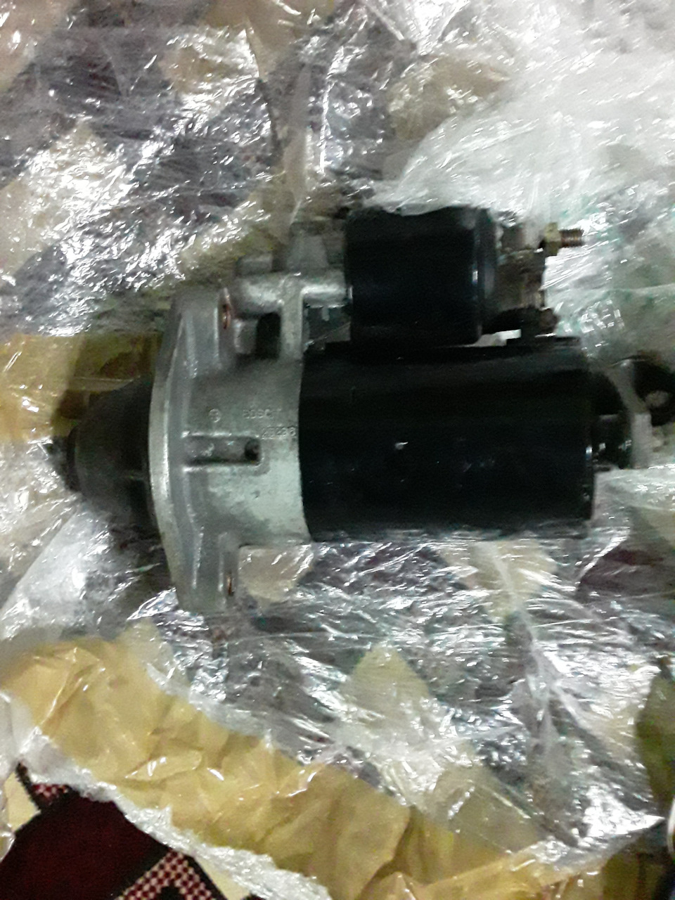 Фото в бортжурнале Audi 80 (B3)