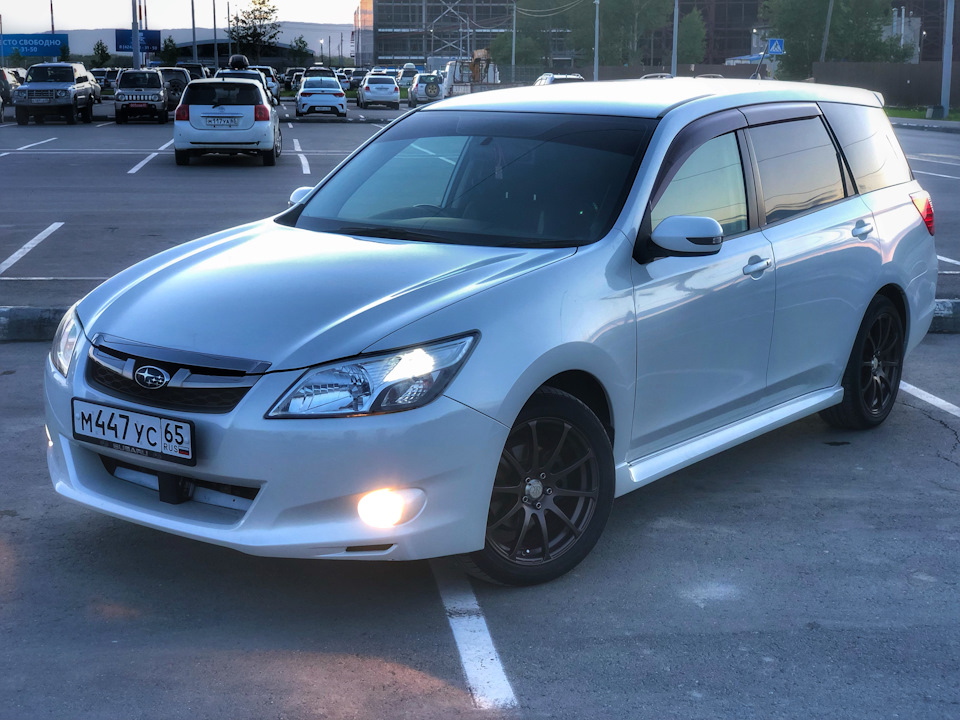 Subaru exiga. Subaru Exiga 2.0 at, 2008. Subaru Exiga 2.0i-s AWD 4wd 2008. Субару Эксига фото.