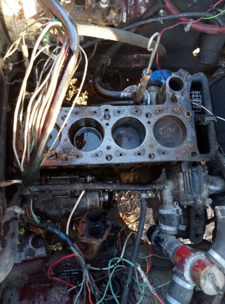 Хотели запустить, но не тут то было… — DRIVE2